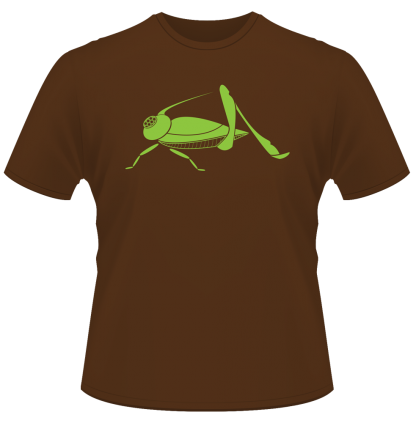 Grasshopper T-Shirt