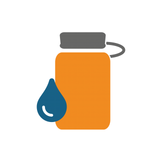 Water Bottles